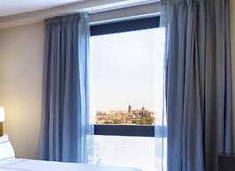 Hotel Salamanca Montalvo