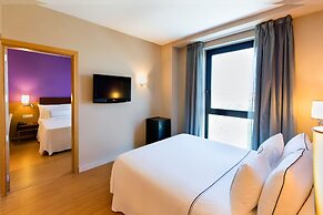 Hotel Salamanca Montalvo