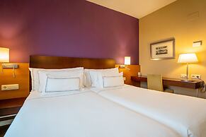 Hotel Salamanca Montalvo