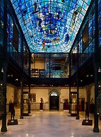 Hotel Salamanca Montalvo