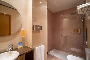 Hotel Salamanca Montalvo