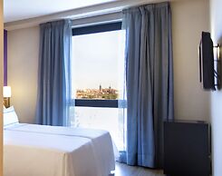 Hotel Salamanca Montalvo
