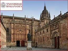 Hotel Salamanca Montalvo