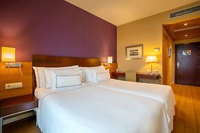 Hotel Salamanca Montalvo