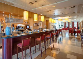 Hotel Salamanca Montalvo
