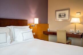 Hotel Salamanca Montalvo