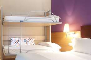 Hotel Salamanca Montalvo