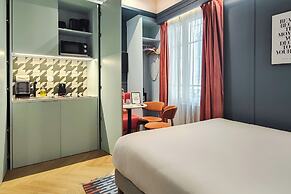 Hotel Aparthotel AMMI Nice Lafayette
