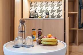 Hotel Aparthotel AMMI Nice Lafayette