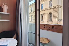 Aparthotel AMMI Nice Lafayette