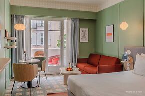 Aparthotel AMMI Nice Lafayette