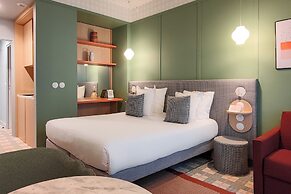 Hotel Aparthotel AMMI Nice Lafayette