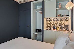 Aparthotel AMMI Nice Lafayette