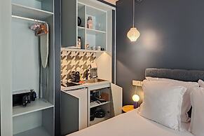 Aparthotel AMMI Nice Lafayette