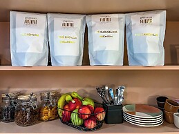 Aparthotel AMMI Nice Lafayette