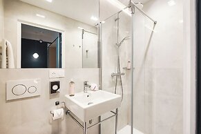 Aparthotel AMMI Nice Lafayette