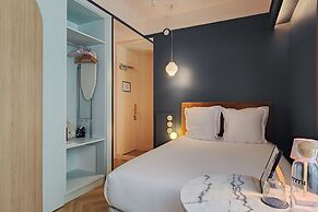 Aparthotel AMMI Nice Lafayette