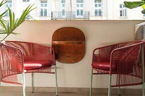 Hotel Aparthotel AMMI Nice Lafayette