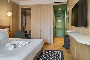 Aparthotel AMMI Nice Lafayette