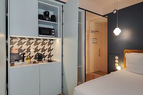 Hotel Aparthotel AMMI Nice Lafayette