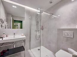 Aparthotel AMMI Nice Lafayette