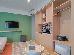 Aparthotel AMMI Nice Lafayette