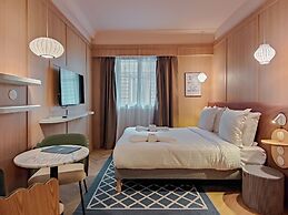 Aparthotel AMMI Nice Lafayette