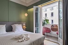 Aparthotel AMMI Nice Lafayette