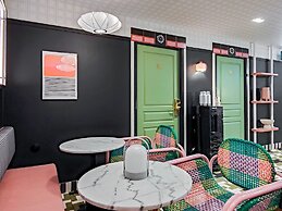 Aparthotel AMMI Nice Lafayette