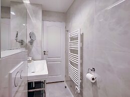 Aparthotel AMMI Nice Lafayette