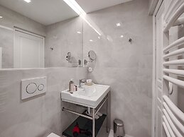 Aparthotel AMMI Nice Lafayette