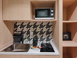 Aparthotel AMMI Nice Lafayette