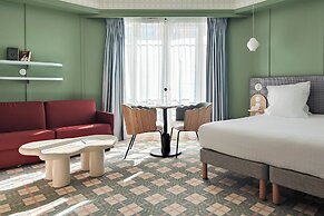 Hotel Aparthotel AMMI Nice Lafayette
