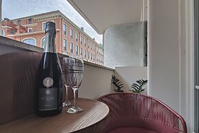 Aparthotel AMMI Nice Lafayette