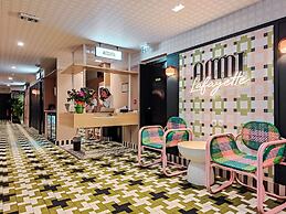 Aparthotel AMMI Nice Lafayette