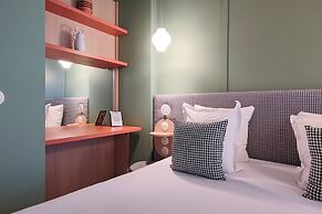 Hotel Aparthotel AMMI Nice Lafayette