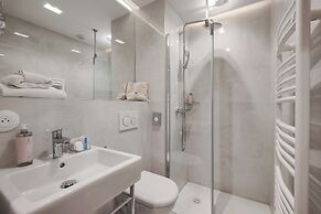 Aparthotel AMMI Nice Lafayette