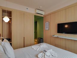 Aparthotel AMMI Nice Lafayette