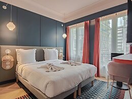 Aparthotel AMMI Nice Lafayette