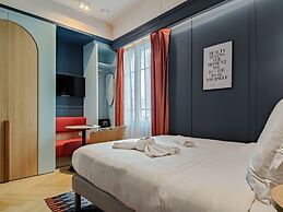 Aparthotel AMMI Nice Lafayette