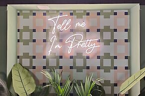 Aparthotel AMMI Nice Lafayette