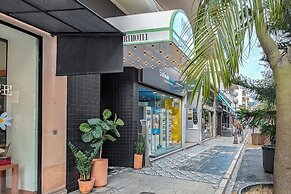 Aparthotel AMMI Nice Lafayette