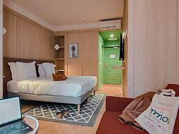 Aparthotel AMMI Nice Lafayette