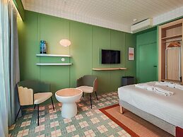 Aparthotel AMMI Nice Lafayette