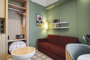 Aparthotel AMMI Nice Lafayette