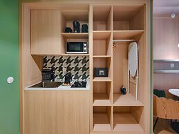 Aparthotel AMMI Nice Lafayette