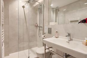 Aparthotel AMMI Nice Lafayette