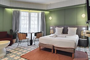 Aparthotel AMMI Nice Lafayette