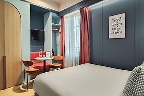 Hotel Aparthotel AMMI Nice Lafayette
