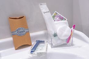 Aparthotel AMMI Nice Lafayette